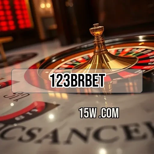 123brbet: Bônus Imperdíveis para Aumentar Suas Chances de Ganho