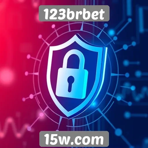 Segurança das transações financeiras no 123brbet
