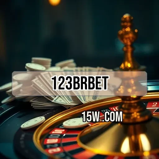 123brbet: Loteria Diversificada e Cheia de Oportunidades